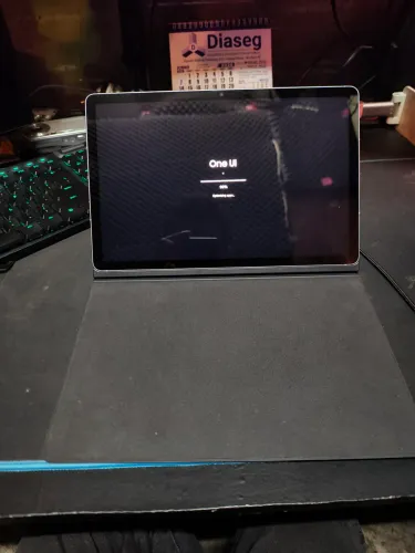 Galaxy Tab S10 FE