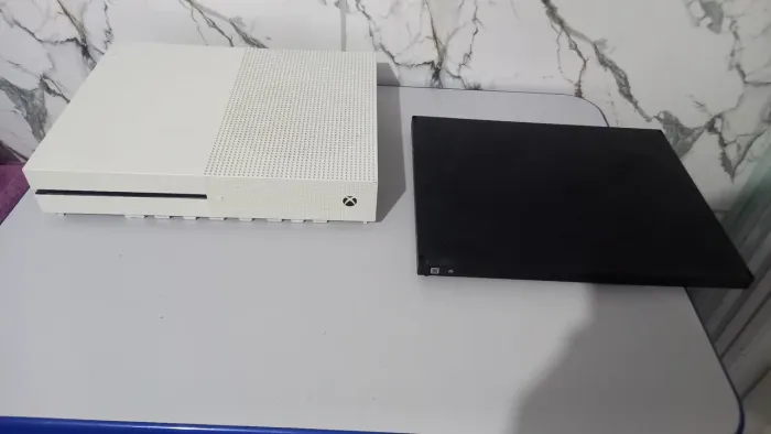 Carcaça xbox one S
