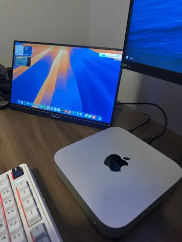 apple MAC MINI M2