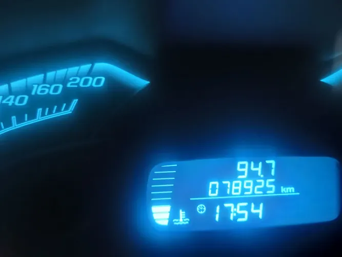 Chevrolet Agile LTZ 1.4 MPFI 8V Flexpower 5P 2012