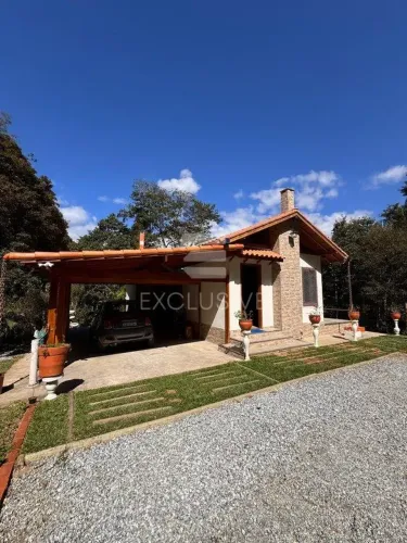 Belíssima Chácara em Amparo com 30.000 m², R$ 790.000,00 - Nova Friburgo/RJ