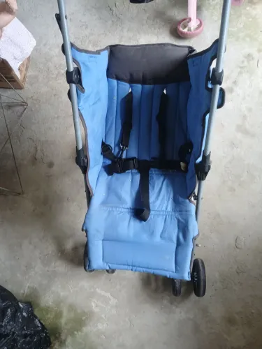 Carro bebe