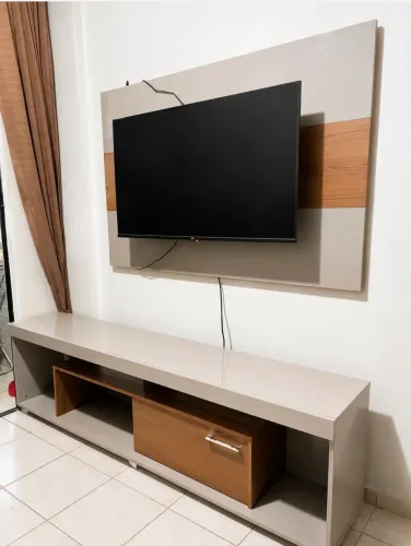 Home de TV