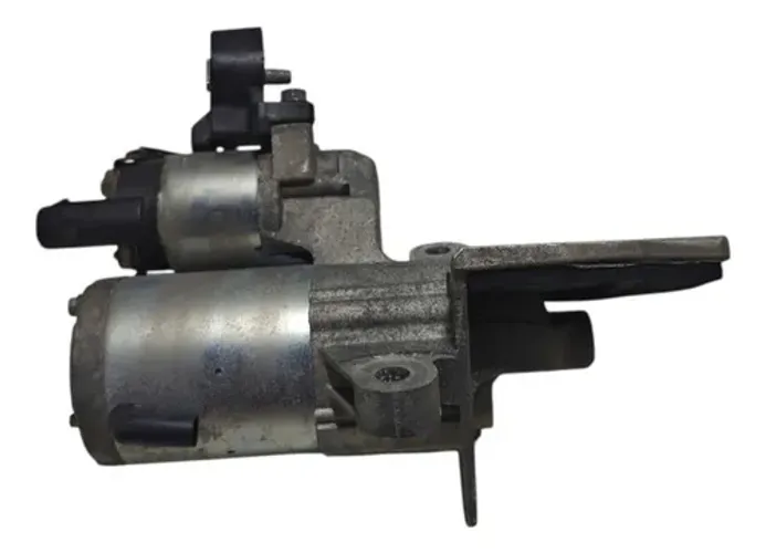 Motor Partida Arranque Chevrolet Onix Plus 1.0 2021 A 2023