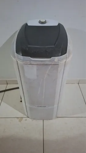 Tanquinho colormaq 12 kg