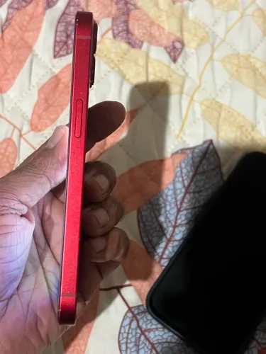 iPhone 13