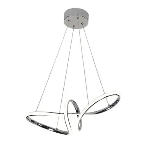 Pendente seminovo Led