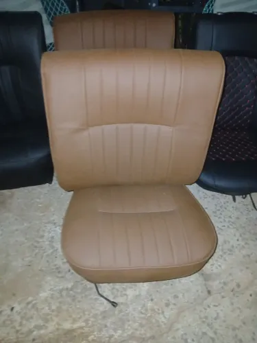 Vendo 2 banco corvin automotivo sintético fusca ( 2 banco dianteiro )