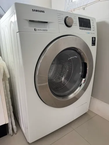 Lava e Seca Samsung