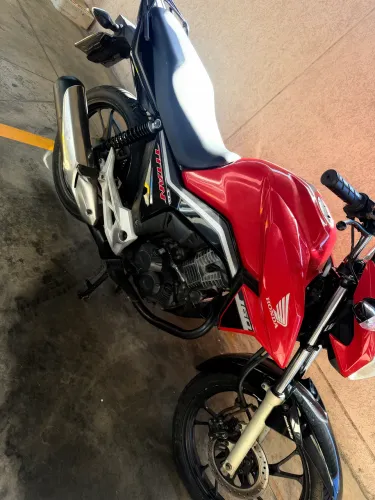 VENDO TITAN 160
