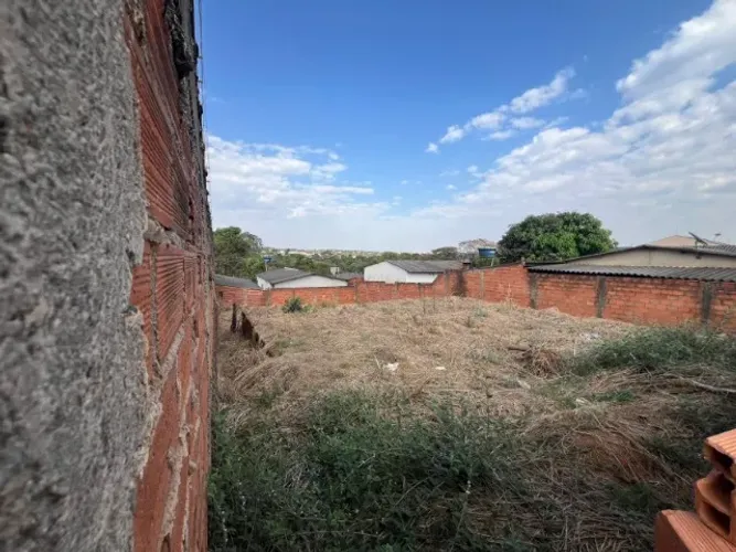 Lote 300m2 Bairro Buritis só R$ 115 mil