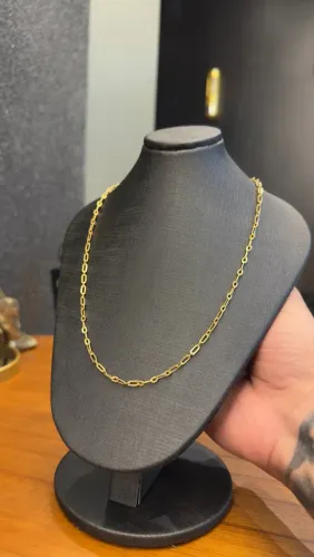 Corrente OURO 18K - 5.8g 