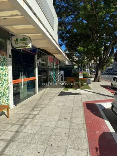 Loja à venda, praia do canto, Vitória, ES