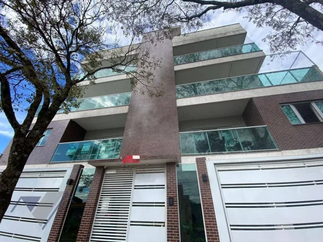 Apartamento com 3 dormitórios para alugar, 82 m² por R$ 2.990,00/mês - Cancelli - Cascavel