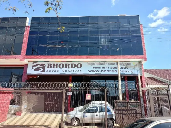 Locação Deposito/Pavilhao PORTO ALEGRE RS Brasil
