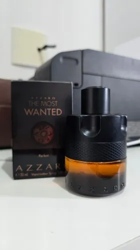 Azzaro The Most Wanted Parfum