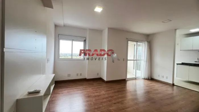 Apartamento à venda em Maringá, Zona 08, com 2 quartos, com 77 m², EDIFÍCIO NYC