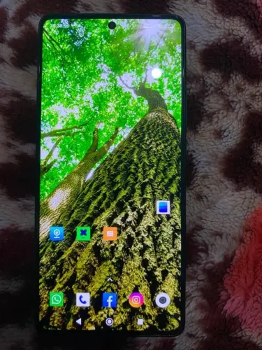 Poco M6 pro