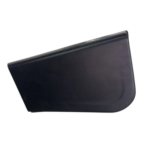 Moldura Porta Interna Traseira Direita Gm Sonic 2012 A 2014 Preto