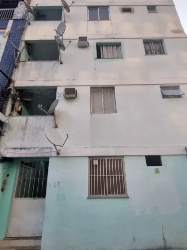 ALUGA-SE EXCELENTE KITNET NO RECREIO DOS BANDEIRANTES