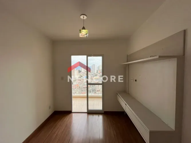 Apartamento em Rua São João - Vila Trabalhista - Guarulhos/SP