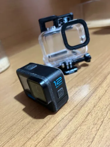 GOPRO 12