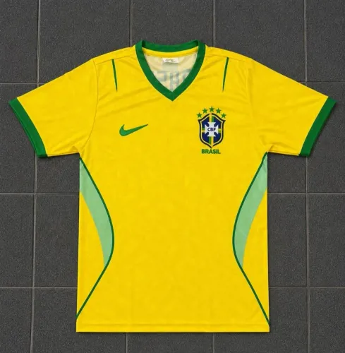 Camisa do Brasil