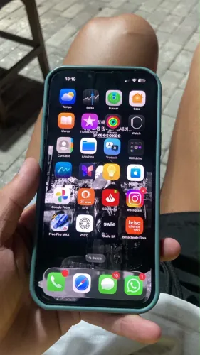 celular
