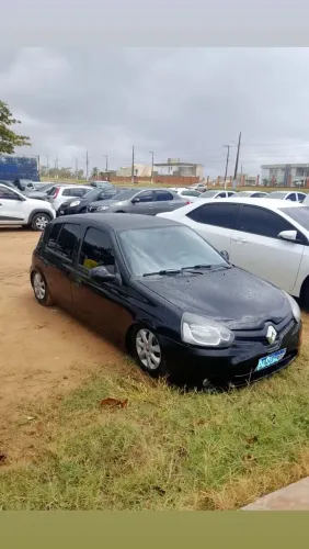 Renault Clio Rn/alize/expr./1.0 Hi-power 16V 5P 2014