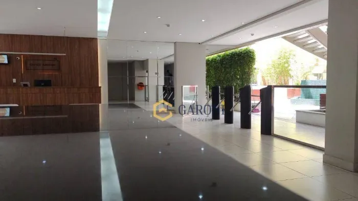 Sala para alugar, 22 m²- Lapa - São Paulo/SP