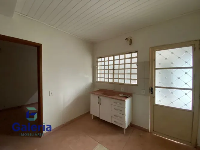 Apartamento com 1 quarto para alugar, 30m² - Jardinópolis