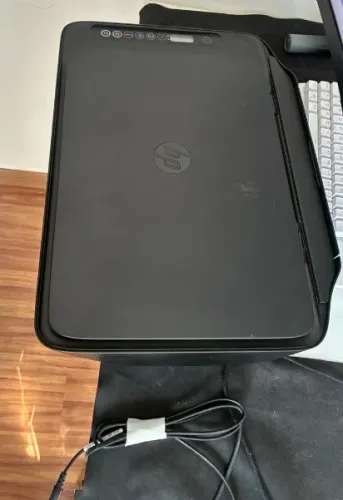 HP DeskJet Ink Advantage 2774 Multifuncional Wi-Fi