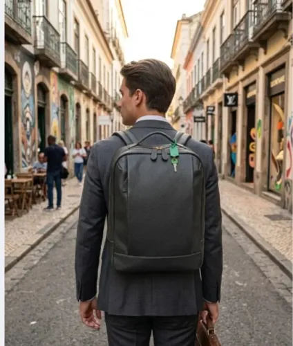 Mochila para notebook