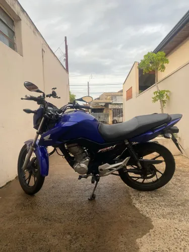 Moto 160 fan 2022