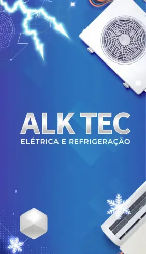 ALK TEC ELÉTRICA E REFRIGERAÇÃO 