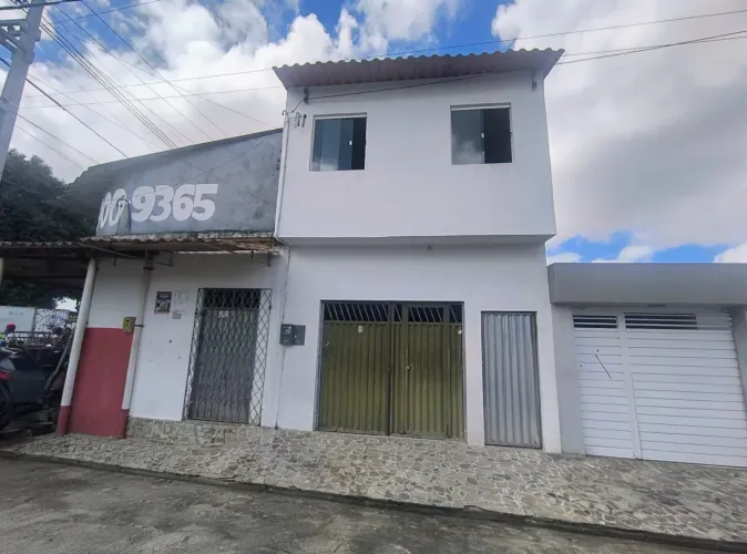 Comercial para locação, TABULEIRO DO PINTO, Rio Largo, AL