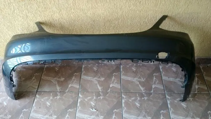 Parachoque Traseiro Mercedes C180 2015 2016 2017