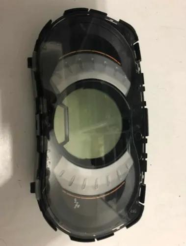 Painel Jet Sky Seadoo * Reparo no LCD