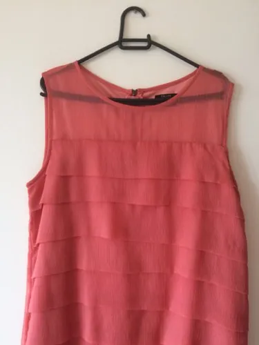 Vestido de Festa Curto | Loja Amarelo Mel