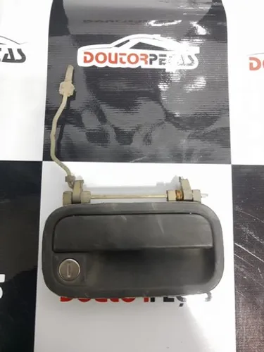Maçaneta Externa Corsa Nova Original Gm 25316210