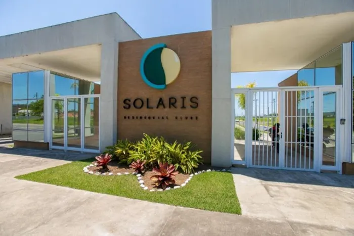 Condomínio Solaris Residencial Clube Maricá - Maior área de lazer da região !