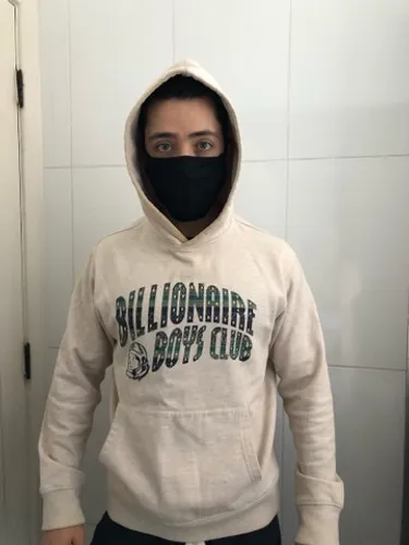 Moletom Billionaire Boys Club