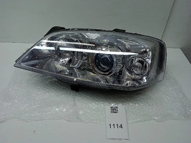 1114 Farol Astra Lado Esquerdo 2003/2010