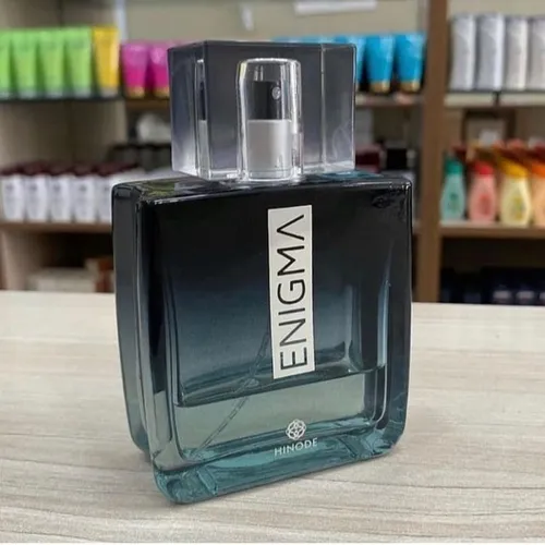 Perfume masculino Enigma Hinode 