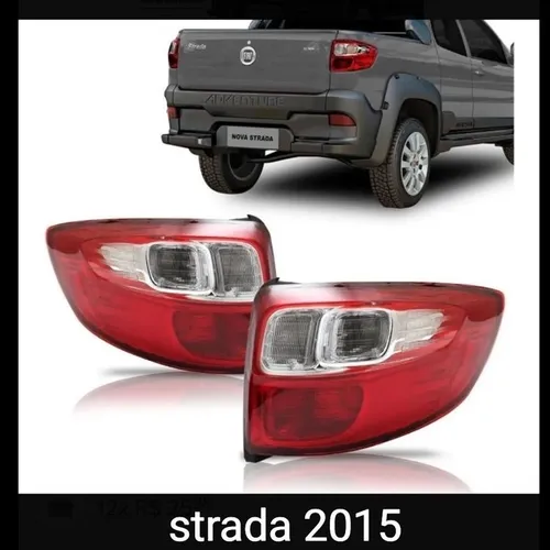 Lanterna strada 2015