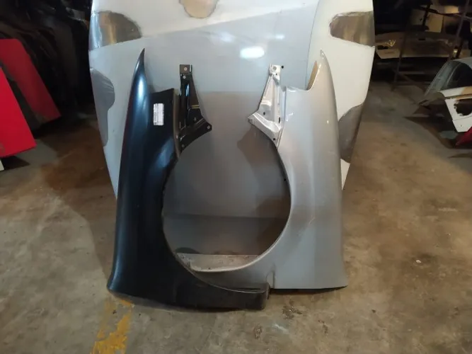 Paralama Gol Saveiro G4