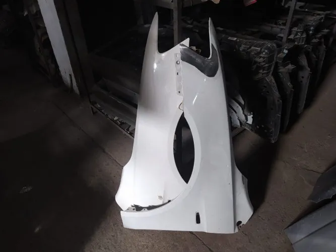 Paralama Lancer 2008 2009 2010 2011 2012 2013 2014 2015 2016
