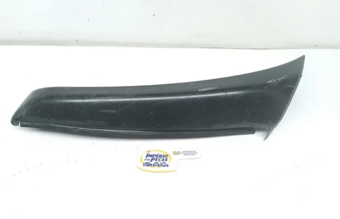 Moldura Parachoque Pajero Sport 02 Lado Direito Obs* #24849