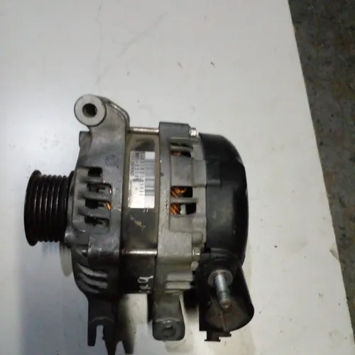 Alternador Denso 120A da linha Fiat Etorq  1.6 e 1.8 16v