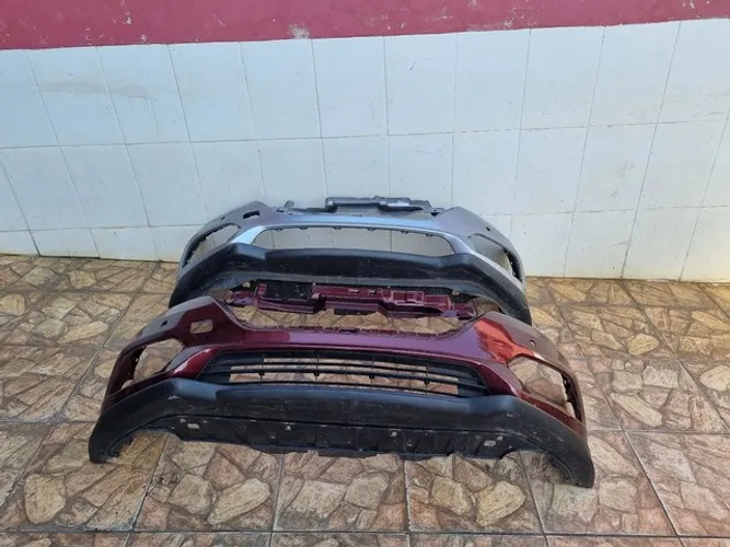 Parachoque Honda HRV / HR-V 2019/2020/2021